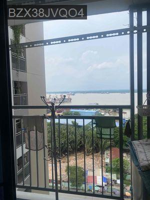 căn hộ view sông 1 phòng ngủ - Phường Phú Thuận  -  Quận 7 