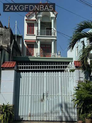 NHÀ BÁN GÒ VẤP - Phường 16  -  Quận Gò Vấp 