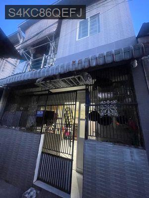 Nhà 1T, 1 Lầu, 2pn, 2wc Tô Ngọc Vân, Linh Đông, Thủ Đức - Phường Linh Đông  -  Quận Thủ Đức 