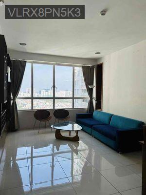 Sunrise city 106m2,2Pn, 2WC, Đ. Nguyễn Hữu Thọ, Q.7 7ty3 - Phường Tân Hưng  -  Quận 7 