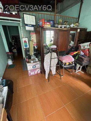 Nhà không ai ở hiện tại là để đồ - Phường Phước Long B  -  Quận 9 