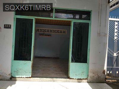 nhà nát - Phường 15  -  Quận Tân Bình 