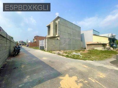 Bán nhà - Xã Tân Thông Hội  -  Huyện Củ Chi  - 86m² - 1.28tỷ