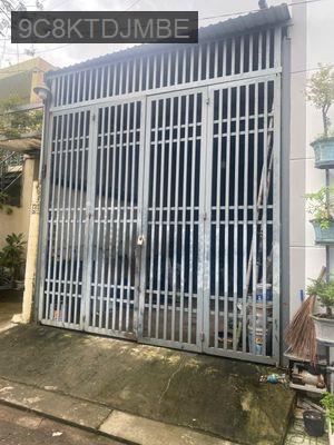 Bán nhà cấp 4 dự án tín hưng đường số 1, long trường - Phường Long Trường  -  Quận 9 