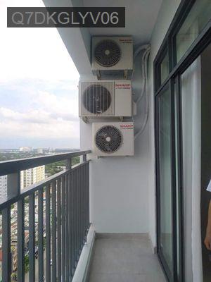 Bán căn hộ Pegasuite 1- Tạ Quang Bửu  Q8,DT 68m2, 2pn 2wcGiá 4.1 tỷ, - Phường 6  -  Quận 8 