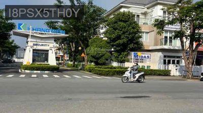 HẠ GIÁ 1TY NHÀ MT MERITA LIÊN PHƯỜNG - Phường Phước Long B  -  Quận 9 