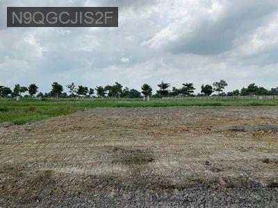 Bán đất KDC Phi Trường, Cần Đước, Long An - Thị trấn Cần Đước  -  Huyện Cần Đước 