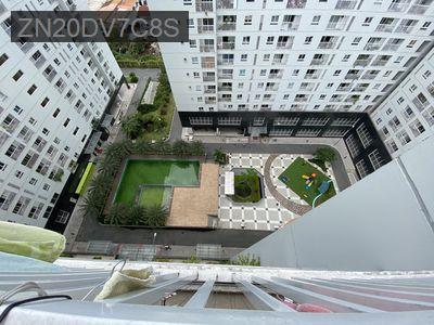 Bán nhanh căn hộ 3PN tại Tara Residence -Sổ hồng chính chủ -Hỗ trợ vay - Phường 6  -  Quận 8 