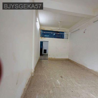 Căn hộ tầng trệt mặt tiền kinh doanh Hồng Bàng P14 Q5 - Phường 14  -  Quận 5 