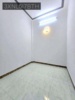 cần bán nhà CC lầu 1,đường tăng bạc hổ, P11 Q.Bình Thạnh - Phường 11  -  Quận Bình Thạnh 