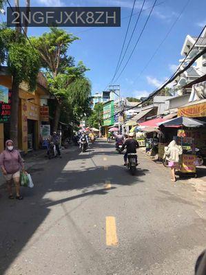 Nhà cấp 4 MT Hồ Văn Long giá 9,3 tỷ thuận tiện kinh doanh - Phường Bình Hưng Hòa B  -  Quận Bình Tân 