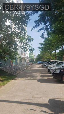 Chính chủ bán căn hộ - Phường Bình Trị Đông B  -  Quận Bình Tân 