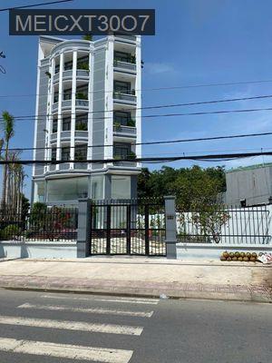TOÀ NHà CÓ THU NHẬP  CAO ĐƯỜNG LÊ VĂN LƯƠNG , NHƠN ĐỨC NHÀ BÈ - Xã Nhơn Đức  -  Huyện Nhà Bè 