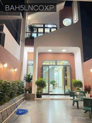 NHÀ NGỘP CẦN BÁN GẤP - Xã An Phú Tây  -  Huyện Bình Chánh 