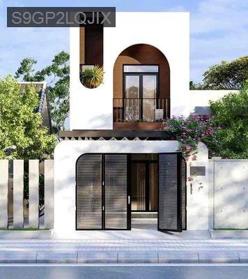 NHÀ PHỐ 85m2 TÂN UYÊN 3pn - Phường Tân Hiệp  -  Thị xã Tân Uyên 
