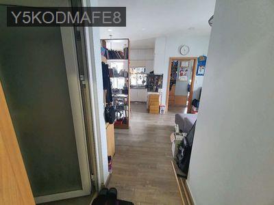 Bán căn hộ trung tâm - Phường 17  -  Quận Gò Vấp 