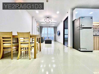 CHÍNH CHỦ HARMONA – CĂN HỘ 2PN CẦN BÁN - Phường 14  -  Quận Tân Bình 