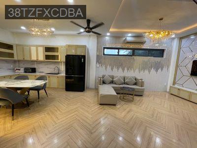 Chủ gộp bán gấp nhà mới 3 lầu 48m2 4PN,Trương Công Định,Tân Bình 5.8tỷ - Phường 14  -  Quận Tân Bình 