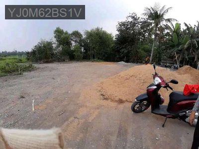 Bán lô đất full thổ cư mặt tiền xã Thuận Thành, Cần Giuộc, Long An - Xã Thuận Thành  -  Huyện Cần Giuộc 