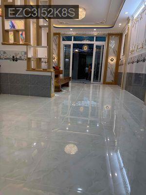 bán nhà sổ chung chợ bắp hóc môn 2 pn 2 to let diẹn tích 92m - Xã Thới Tam Thôn  -  Huyện Hóc Môn 