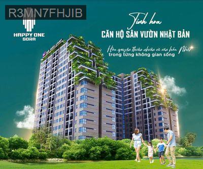 Căn hộ Nhật Bản mặt tiền Phạm Văn Đồng - Phường Linh Xuân  -  Quận Thủ Đức 