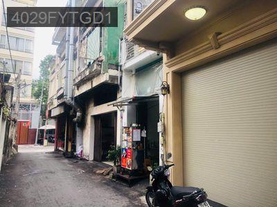 Bán nhà tại 32 Huyền Quang, Phường Tân Định, Quận 1, HCM. DT 33.5m2 - Phường Tân Định  -  Quận 1 