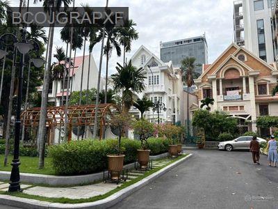 Bán biệt thự view đẹp, giá tốt tại khu Compound Himlam, Phổ Quang - Phường 2  -  Quận Tân Bình 