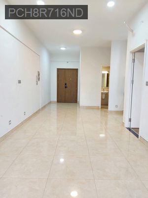 Bán nhanh 2PN Luxgarden, 68m2, nhà trống, 3tỷ450 - thương lượng - Phường Phú Thuận  -  Quận 7 