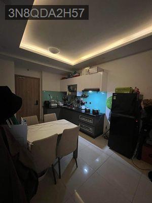 Căn góc CitiSoho 2pn2wc nhà đẹp,lầu trung sổ hồng sang tên giá 2.6tỷ - Phường Cát Lái  -  Quận 2 