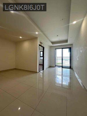 bán căn hộ 66m2 - 3,65 tỷ - Q7 Riverside - 2PN - Đào Trí - Phường Phú Thuận  -  Quận 7 