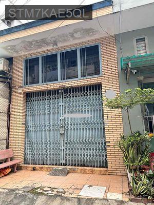 bán căn 2 phòng ngủ ngay Đô đốc long - Phường Phú Thọ Hoà  -  Quận Tân Phú 