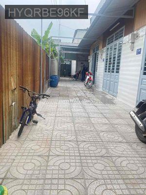 Miễn tiếp QC và trung gian - Phường Thạnh Xuân  -  Quận 12 