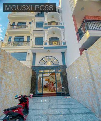 bán nhà - Phường Hiệp Bình Chánh  -  Quận Thủ Đức 