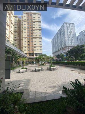 Bán căn hộ chung cư Thủy Lợi 4 Bình Thạnh - Phường 26  -  Quận Bình Thạnh 