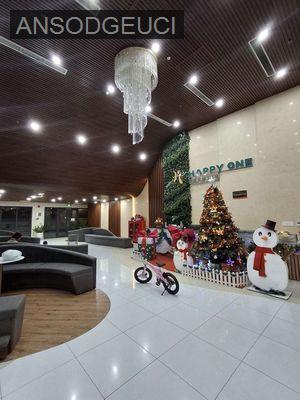 💚💛HOT!! HAPPY ONE căn 65m2 giá 3.7 tỉ - full nội thất - bớt lộc ạ ^^ - Phường Thạnh Lộc  -  Quận 12 