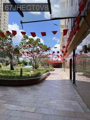 Bán căn hộ Era Town, 90m2, view thoáng đẹp, giá tốt - Phường Phú Mỹ  -  Quận 7 