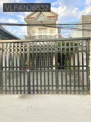 BÁN NHÀ HẺM XE HƠI – ĐƯỜNG SỐ 9, P. LINH TÂY, THỦ ĐỨC – GIÁ 6.2 TỶ - Phường Linh Tây  -  Quận Thủ Đức 
