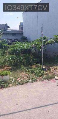 Bán đất - Xã Tân Xuân  -  Huyện Hóc Môn  - 65m² - 2.85tỷ