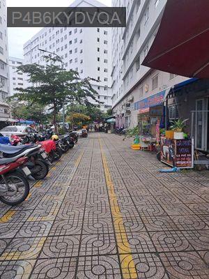 KẸT TIỀN CẦN BÁN SHOPHOUSE (CĂN HỘ TẦNG TRỆT) SỔ HỒNG RIÊNG - Phường Trường Thọ  -  Quận Thủ Đức 