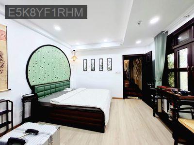 Luxury Studio Building Phú Nhuận – 9 căn full nội thất chỉ 21 tỷ - Phường 10  -  Quận Phú Nhuận 