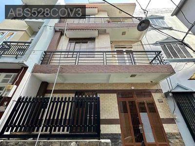 Ra gấp nhà HXH Thích Quảng Đức PN 6x6,2= 38m2 1T2L chỉ 3,89 TỶ còn TL - Phường 5  -  Quận Phú Nhuận 