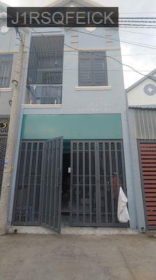 Cần bán nhà trong hẻm - Phường Thạnh Phước  -  Thị xã Tân Uyên  Cần bán nhà trong hẻm - Phường Thạnh Phước  -  Thị xã Tân Uyên