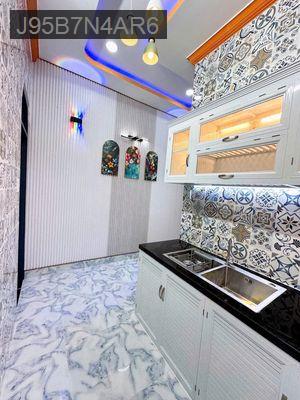 NHÀ RIÊNG CẦN BÁN GẤP – QUẬN 8 - Phường 5  -  Quận 8 