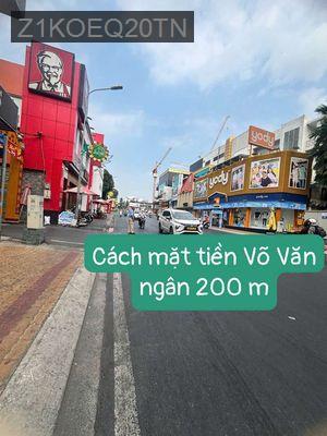 bán nhà chính chủ - Phường Linh Chiểu  -  Quận Thủ Đức 