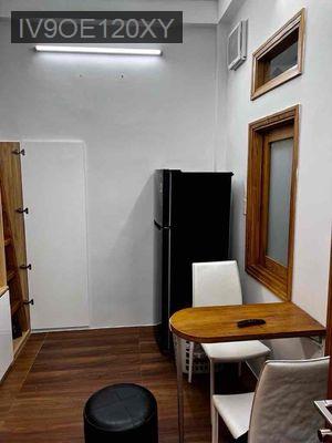 Bán căn hộ 23m2, Nguyễn Trãi P Ng Cư Trinh, Quận 1, chỉ 2.xx tỷ - Phường Nguyễn Cư Trinh  -  Quận 1 