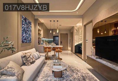 căn hộ cần bán gấp giá ngộp - Phường Lái Thiêu  -  Thị xã Thuận An 