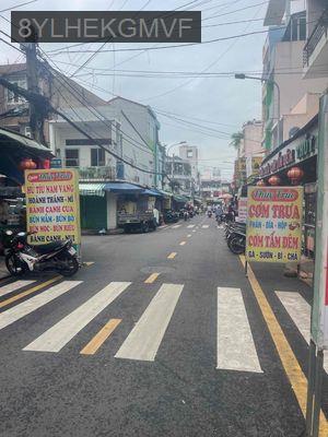 cần bán - Phường Phú Thọ Hoà  -  Quận Tân Phú 