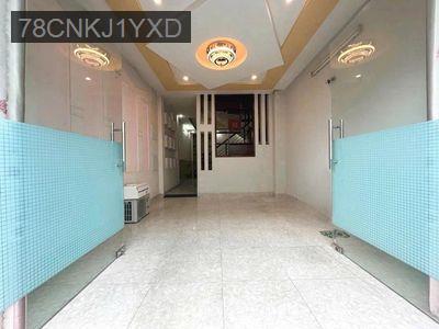Bán nhà - Phường 14  -  Quận 10  - 10m² - 1.35tỷ