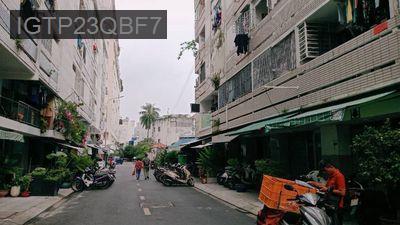 Căn hộ 50m2, Vĩnh hội, hỗ trợ vay NH, chỉ 2,18 tỉ. - Phường 3  -  Quận 4 