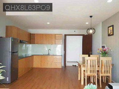 CHÍNH CHỦ BÁN GẤP AN GIA GARDEN - Phường Tân Sơn Nhì  -  Quận Tân Phú 